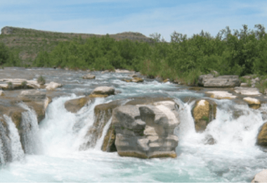 Texas Water Research Network: Improving Connections Between Science & Policy