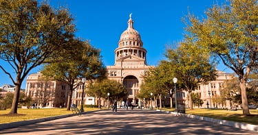 leg+water: Texas Legislature – January Update