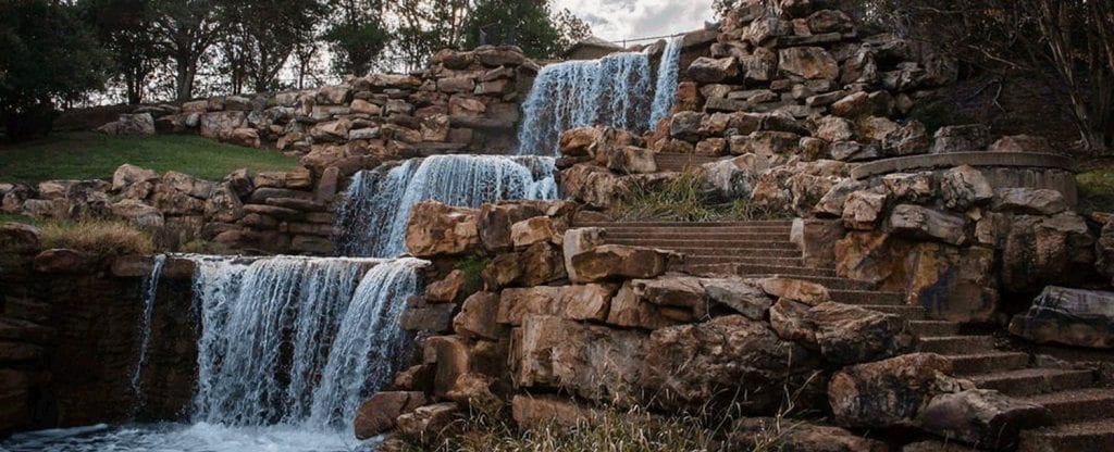 think+water: Groundwater Words, Environmental Flows on the Red River, and Wichita Falls’ Excellent Adventure with DPR and IPR