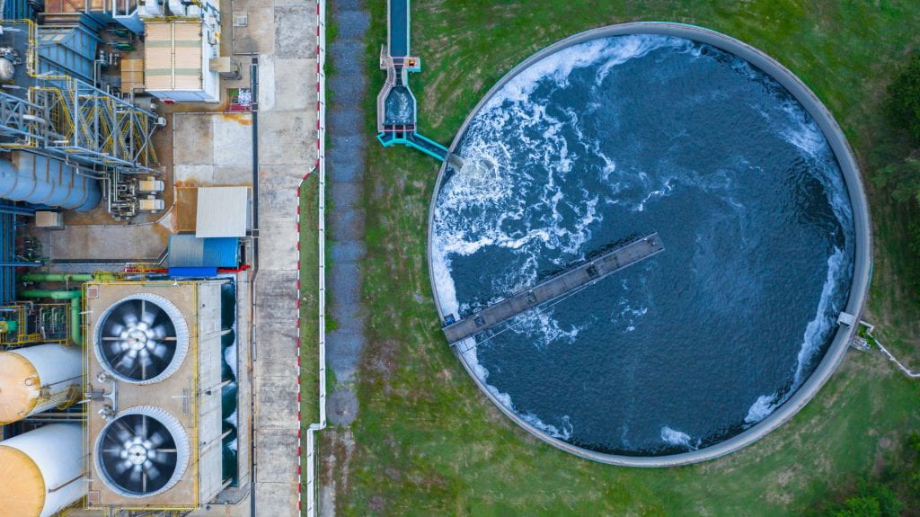 opinions+water: Texas Water Utilities Provide a Snapshot of Financial Conditions and Prospects for Addressing Texas Water Infrastructure Needs in 2021 and 2022